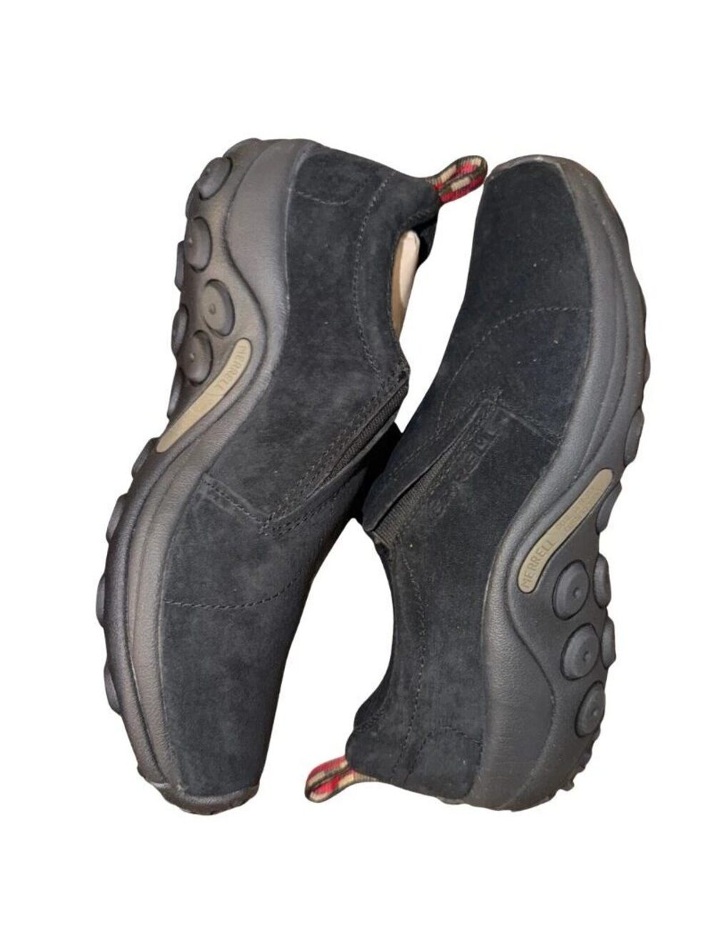 Merrell Jungle Moc Mens Slip On Shoes Midnight J60825 Size 11 Medium New